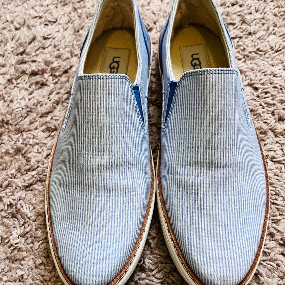 Ugg